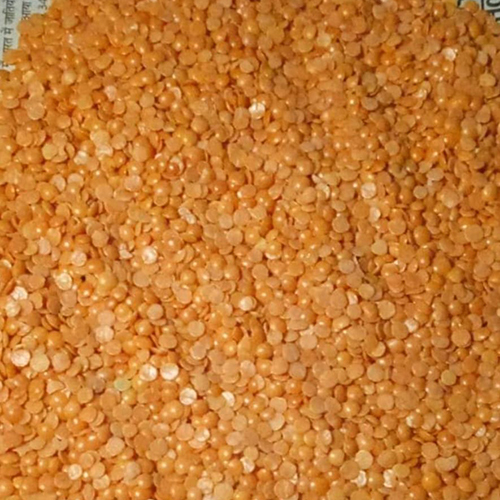 Split Red Lentils