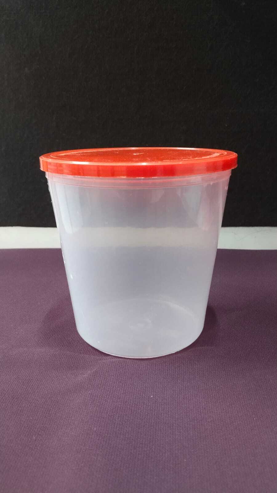 750ml long container set (0421)