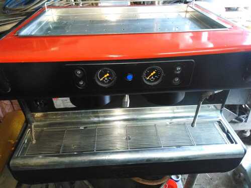 Used Second Hand Commercial Coffee Machine