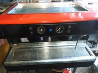 Used Second Hand Commercial Coffee Machine