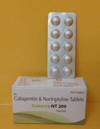 Gabapentin Tablet