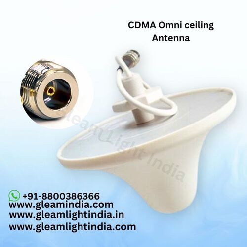 Cdma Omni Ceiling Antenna Application: Indoor