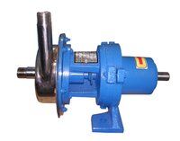 centrifugal flameproof monoblock pump