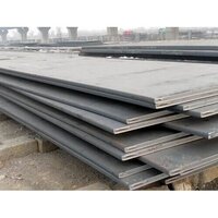 Stainless Steel Plate - 304 Grade, 16% To 18% Chromium, 11% To 14% Nickel, Polished Surface | Ideal For Chemical Processing, Food, Dairy, And Beverage Industries
