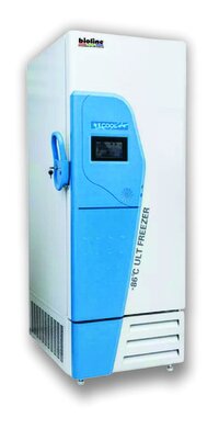 Ultra Low Freezer- 40 C to  - 86 C