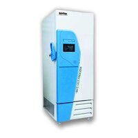 Ultra Low Temperature Deep Freezer