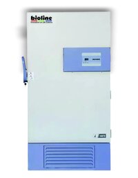 ULT Deep Freezer