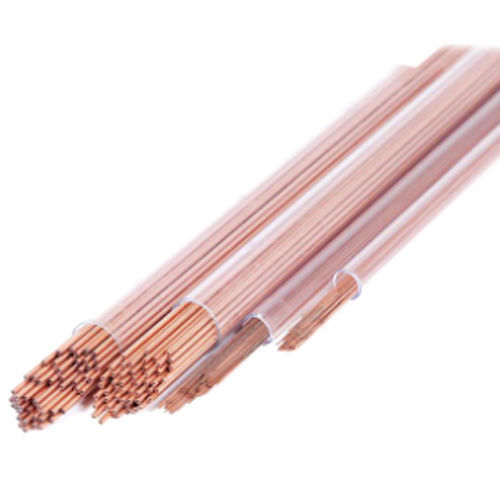 Copper Electrode Tube