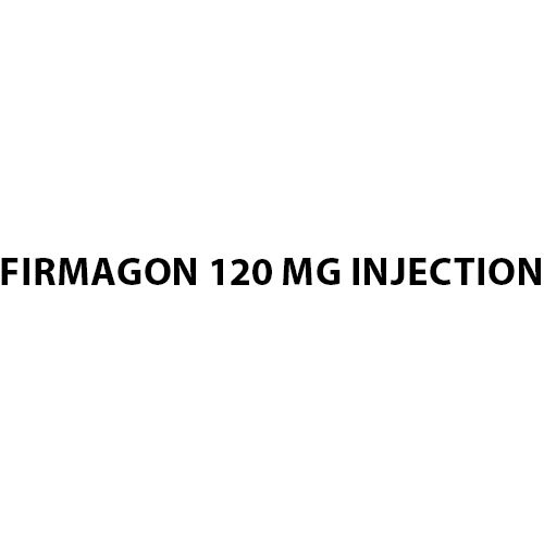 Firmagon 120 mg Injection