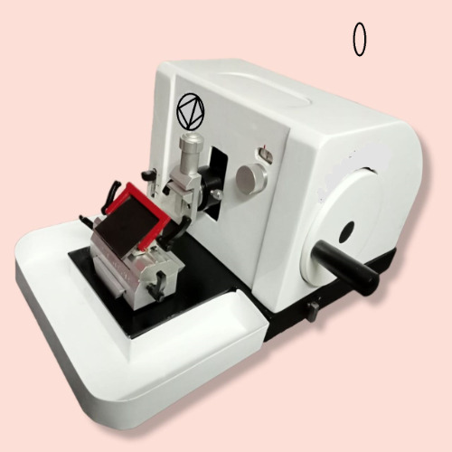 ADVANCE ROTARY MICROTOME