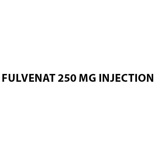 Fulvenat 250 mg Injection