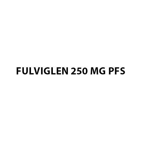Fulviglen 250 mg PFS