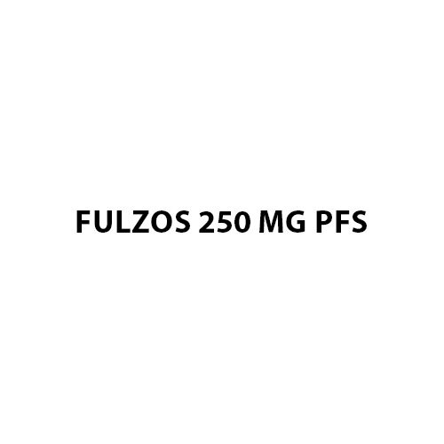 Fulzos 250 mg PFS