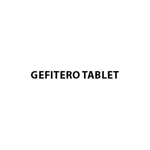 Gefitero Tablet