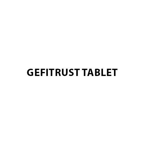 Gefitrust Tablet