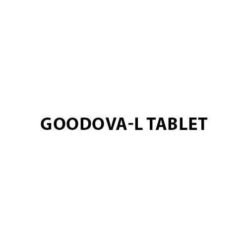 Goodova-L Tablet