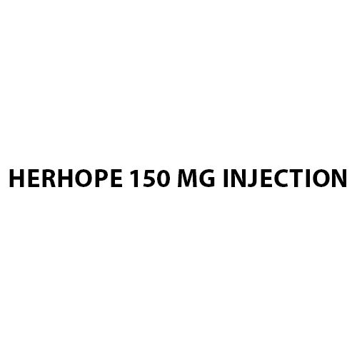 Herhope 150 mg Injection