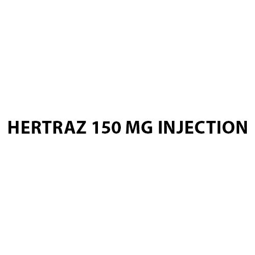 Hertraz 150 mg Injection