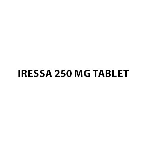 Iressa 250 mg Tablet