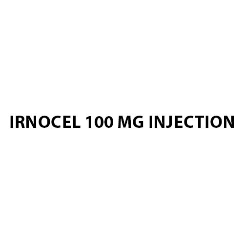 Irnocel 100 mg Injection