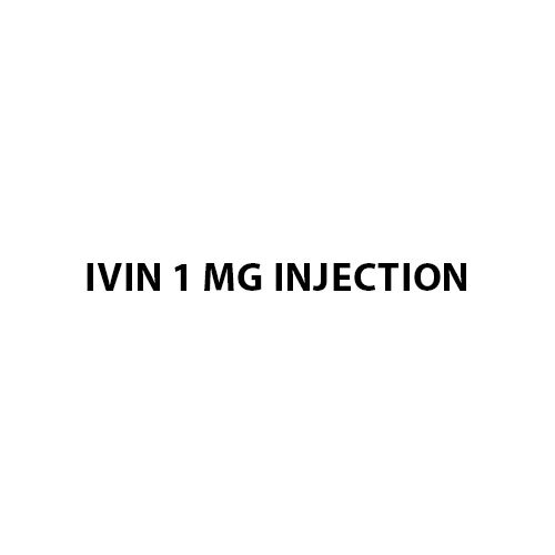 Ivin 1 mg Injection