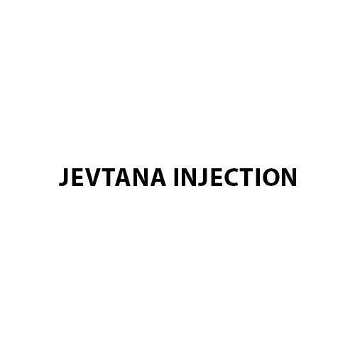 Jevtana Injection