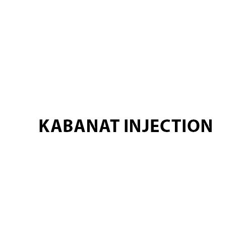 Kabanat Injection