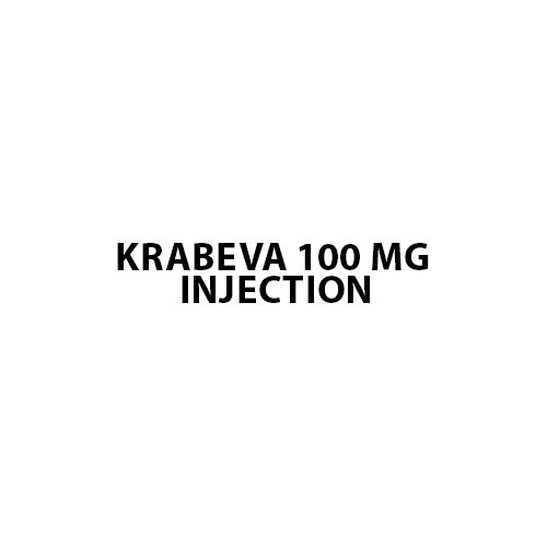 Krabeva 100 mg Injection