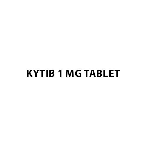 Kytib 1 mg Tablet