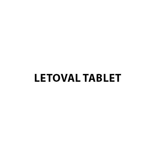 Letoval Tablet