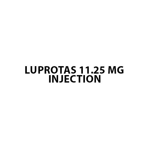 Luprotas 11.25 mg Injection