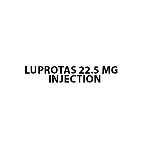 Luprotas 22.5 mg Injection