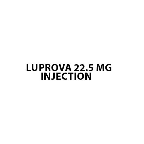 Luprova 22.5 mg Injection