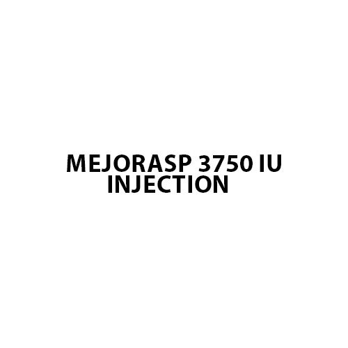 Mejorasp 3750 IU Injection