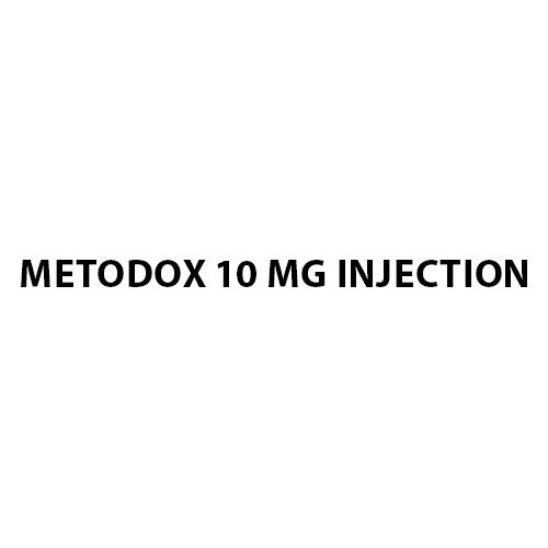 Metodox 10 mg Injection