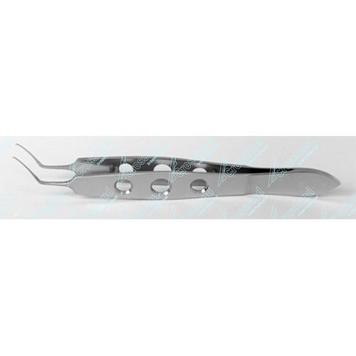 Masket Capsulorhexis Forceps