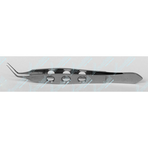 Utrata Capsulorhexis Forceps