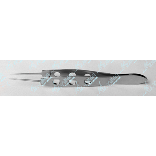 Jaff Tying Forceps - Straight