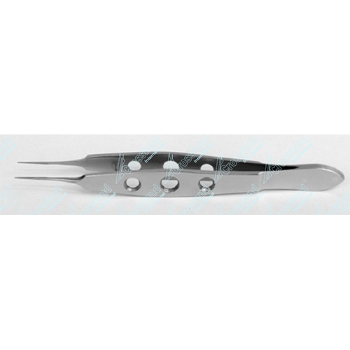 Castroviejo Tying Forceps - Straight