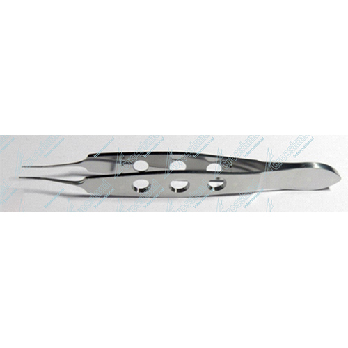 Bonn Iris Forceps