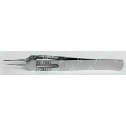 Bonn Iris Forceps - Long Handle