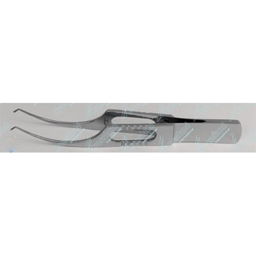 Colibri Forceps - Perforated Body