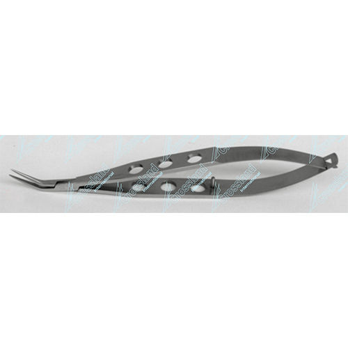 Lens Holding Forceps