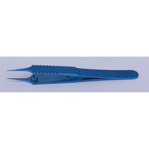 Bonn Iris Forceps - Long Handle