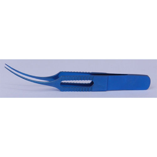 Sclero-Corneal Forceps