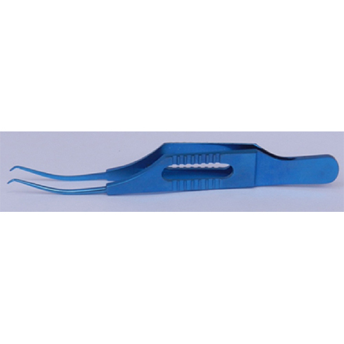Harms Colibri Corneal Forceps