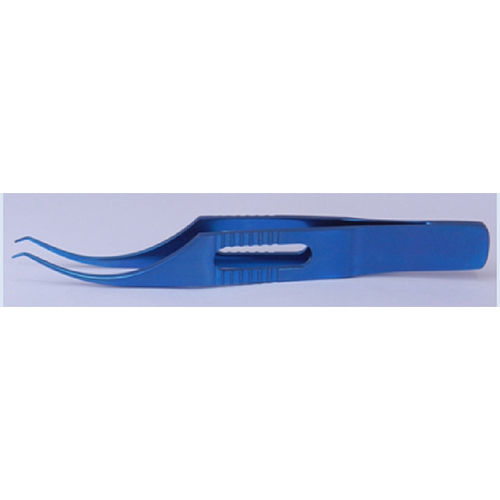 Colibri Corneal Forceps