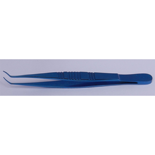 Lens Holding Forceps
