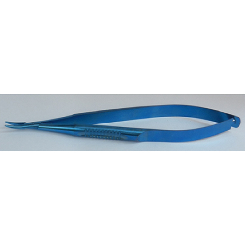 Barraquer Needle Hoder