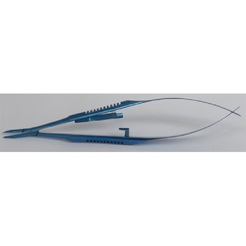 Barraquer Needle Hoder